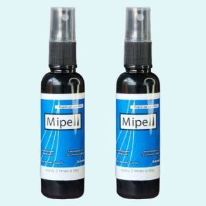 2 Minoxidil Spray