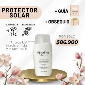 PROTECTOR SOLAR